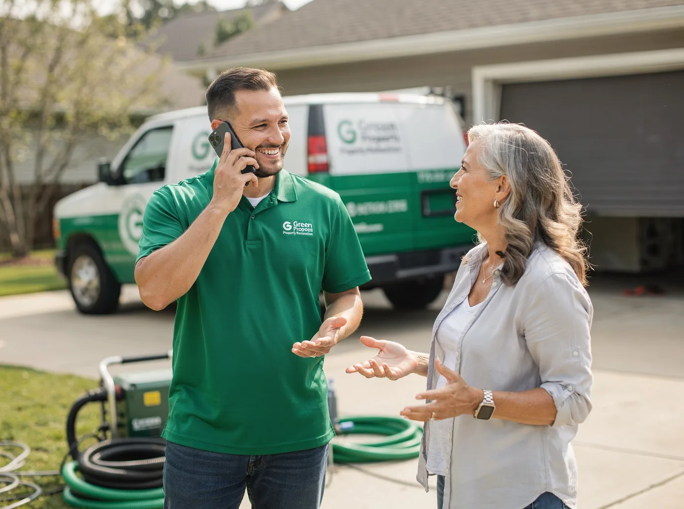 Water Damage Restoration Connersville, IN FAQs
